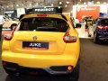 Nissan Juke I (facelift 2014) - Photo 5