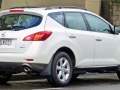 2009 Nissan Murano II (Z51) - εικόνα 9