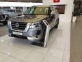 Nissan Patrol VI (Y62, facelift 2019) - Фото 3