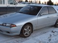1989 Nissan Skyline VIII (R32) - Technical Specs, Fuel consumption, Dimensions