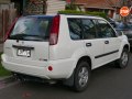 Nissan X-Trail I (T30, facelift 2003) - Фото 2