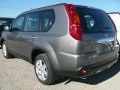 Nissan X-Trail II (T31) - Kuva 6