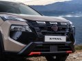 Nissan X-Trail IV (T33, facelift 2026) - Снимка 2