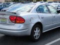 1999 Oldsmobile Alero - Fotoğraf 3