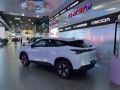 2025 Omoda 5 (facelift 2024) - Фото 4