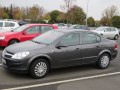 Opel Astra H Sedan - Photo 4