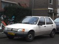 Peugeot 205 I (741A/C) - Bild 2