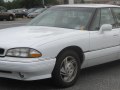 1992 Pontiac Bonneville II - Фото 3