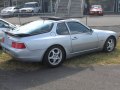 Porsche 968 - Снимка 8