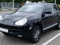 Porsche Cayenne (955) - εικόνα 8