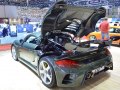 RUF CTR 3 - Фото 5