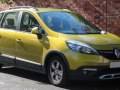 Renault Scenic III XMOD - Kuva 5