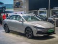 Roewe D7 DMH 1.5 21.4 kWh (316 Hp) Plug-in Hybrid DHT