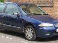 1995 Rover 200 (RF) - Technical Specs, Fuel consumption, Dimensions