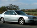 1993 Rover 600 (RH) - Specificatii tehnice, Consumul de combustibil, Dimensiuni