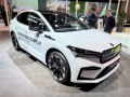 Skoda Enyaq Coupe iV - Photo 5