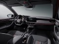 Skoda Scala (facelift 2023) - Фото 9