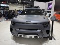 2024 Smart #5 concept - Foto 3