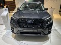 Subaru Forester V (facelift 2021) - Bild 10