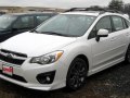 2012 Subaru Impreza IV Hatchback - Снимка 1