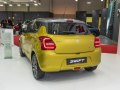 Suzuki Swift VI (facelift 2020) - Fotografia 6