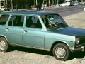 Talbot Simca - Технические характеристики, Расход топлива, Габариты