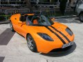 2008 Tesla Roadster I - Fotoğraf 4