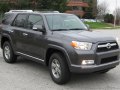 2010 Toyota 4Runner V - Kuva 10