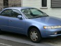 1992 Toyota Corolla Ceres - Fiche technique, Consommation de carburant, Dimensions