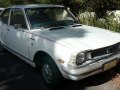 Toyota Corolla II Coupe (E20) - Fotoğraf 10