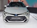 2019 Toyota Corolla Touring Sports XII (E210) - Kuva 8