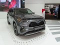 Toyota Highlander IV - Fotografia 7
