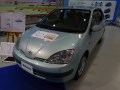 Toyota Prius I (NHW10) - Снимка 3