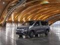 Toyota Proace City - Τεχνικά Χαρακτηριστικά, Κατανάλωση καυσίμου, Διαστάσεις