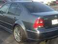 Volkswagen Bora (1J2) - Bild 8