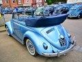 Volkswagen Kaefer Cabrio (15) - Fotoğraf 9