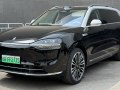 2024 AITO M9 - Dane techniczne, Zużycie paliwa, Wymiary