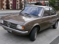 1972 Alfa Romeo Alfasud (901) - Tekniske data, Forbruk, Dimensjoner