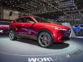 2019 Alfa Romeo Tonale Concept - Fotografia 9