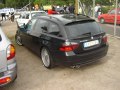 Alpina D3 Touring (E91) - εικόνα 9