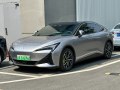 2025 Arcfox Alpha S5 - Fotografia 5