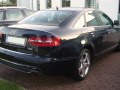 2009 Audi A6 (4F,C6 facelift 2008) - Foto 6