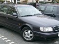 1995 Audi A6 Avant (4A,C4) - Specificatii tehnice, Consumul de combustibil, Dimensiuni