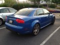 2006 Audi RS 4 Salon (8E, B7) - Фото 7