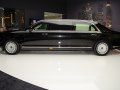 2018 Aurus Senat Limousine - Foto 2