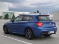 BMW 1-sarja Hatchback 3dr (F21) - Kuva 2