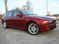 BMW 5 Serisi Touring (E39) - Fotoğraf 2