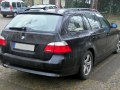 BMW 5 Series Touring (E61, Facelift 2007) - Foto 4