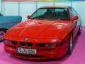 BMW Seria 8 (E31)