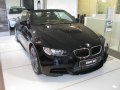 2011 BMW M3 Convertible (E93 LCI, facelift 2010) - Photo 8